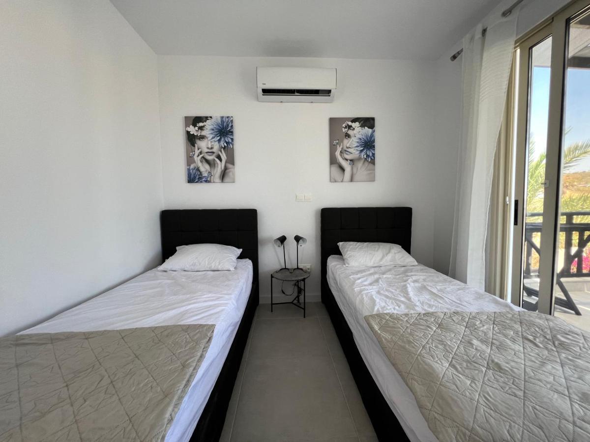 Villa Marina Sea-View Private Pool Peyia Ngoại thất bức ảnh