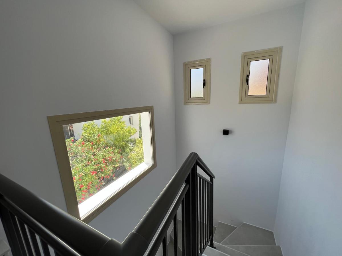 Villa Marina Sea-View Private Pool Peyia Ngoại thất bức ảnh