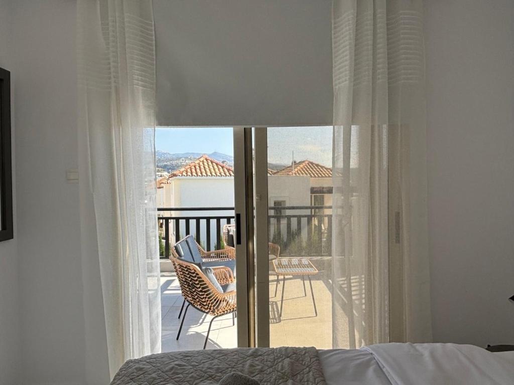 Villa Marina Sea-View Private Pool Peyia Ngoại thất bức ảnh