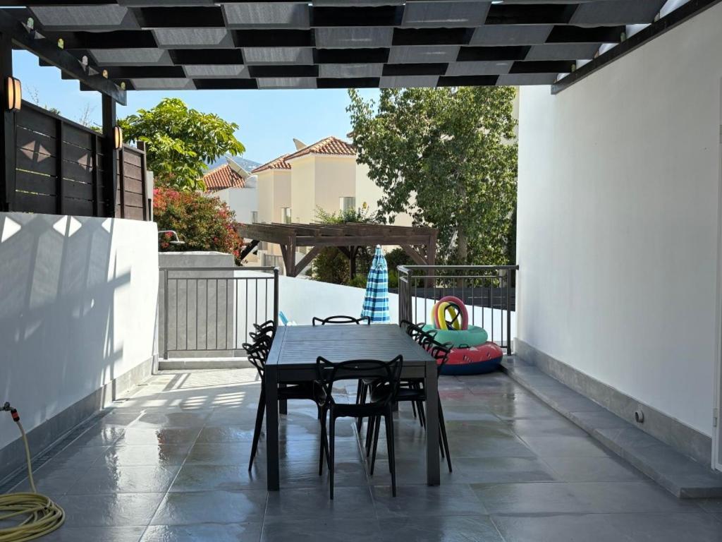Villa Marina Sea-View Private Pool Peyia Ngoại thất bức ảnh