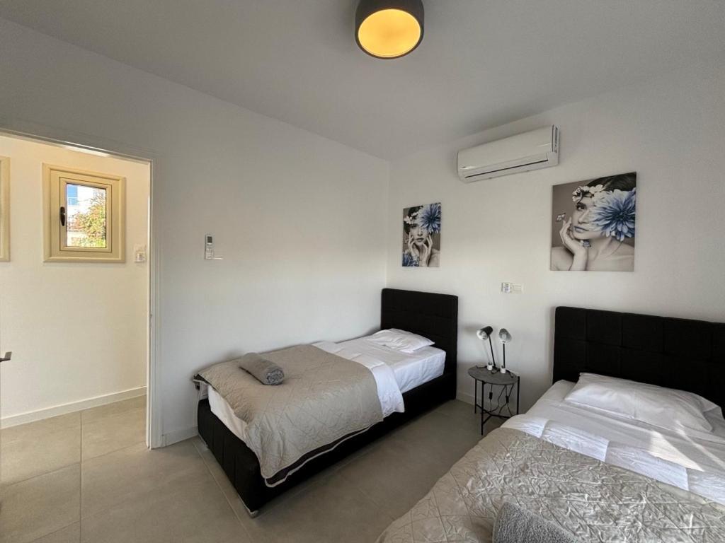 Villa Marina Sea-View Private Pool Peyia Ngoại thất bức ảnh